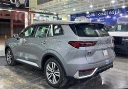 فورد تيريتوري